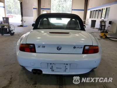 Zdjęcie 6 z 14 samochodu: 1999 BMW Z3 2.3 VIN:4USCH9339XLF81956 - miniatura