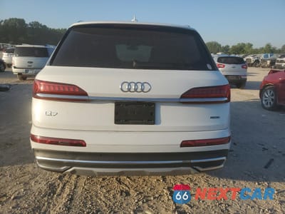Zdjęcie 6 z 14 samochodu: 2022 AUDI Q7 PREMIUM PLUS VIN:WA1LXBF79ND007113 - miniatura