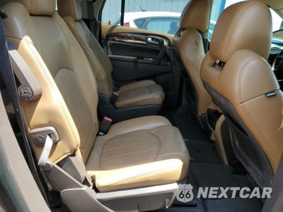 Zdjęcie 10 z 13 samochodu: 2017 BUICK ENCLAVE VIN:5GAKRCKD6HJ251533 - miniatura