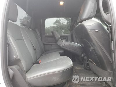 Zdjęcie 10 z 13 samochodu: 2022 RAM 2500 TRADESMAN VIN:3C6UR5HJ7NG202734 - miniatura