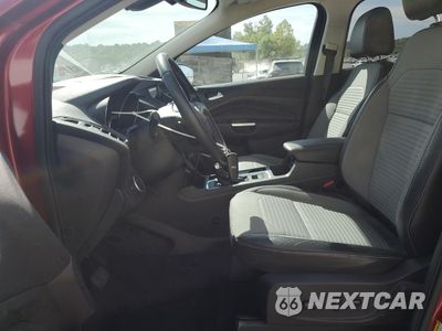 Zdjęcie 7 z 15 samochodu: 2017 FORD ESCAPE TITANIUM VIN:1FMCU0J96HUD41210 - miniatura