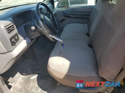 Zdjęcie 7 z 12 samochodu: 1999 FORD F350 SUPER DUTY VIN:1FDWF36F1XEC30709 - miniatura