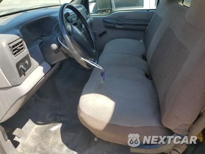 Zdjęcie 7 z 12 samochodu: 1999 FORD F350 SUPER DUTY VIN:1FDWF36F1XEC30709 - miniatura