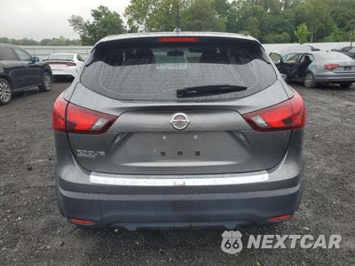 Zdjęcie 6 z 17 samochodu: 2018 NISSAN ROGUE SPORT S VIN:JN1BJ1CP9JW152042 - miniatura