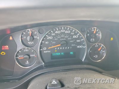 Zdjęcie 9 z 14 samochodu: 2012 GMC SAVANA G1500 LS VIN:1GKS8BF4XC1127316 - miniatura