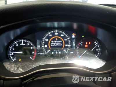 Zdjęcie 9 z 15 samochodu: 2025 MAZDA CX-50 PREMIUM VIN:7MMVABDM9SN345464 - miniatura