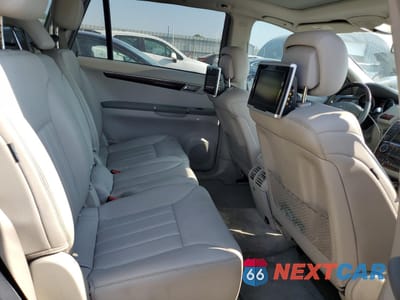 Zdjęcie 10 z 12 samochodu: 2010 MERCEDES-BENZ R 350 4MATIC VIN:4JGCB6FE2AA111363 - miniatura