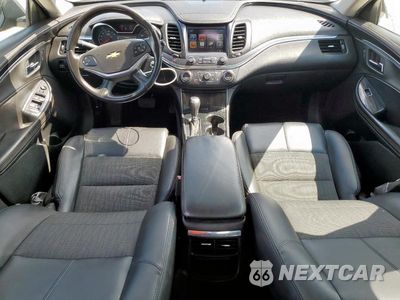 Zdjęcie 8 z 13 samochodu: 2016 CHEVROLET IMPALA LT VIN:1G1115S38GU106052 - miniatura