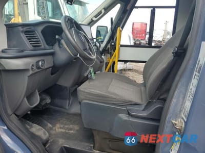 Zdjęcie 7 z 13 samochodu: 2021 FORD TRANSIT T-350 HD VIN:1FDDF6P84MKA78463 - miniatura