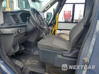 Zdjęcie 7 z 13 samochodu: 2021 FORD TRANSIT T-350 VIN:1FDDF6P84MKA78463 - miniatura