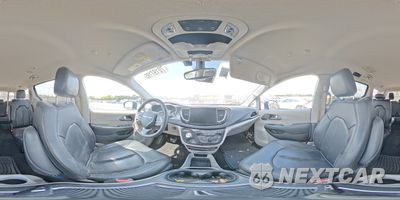 Zdjęcie 15 z 16 samochodu: 2022 CHRYSLER PACIFICA TOURING L VIN:2C4RC1BG4NR194138 - miniatura