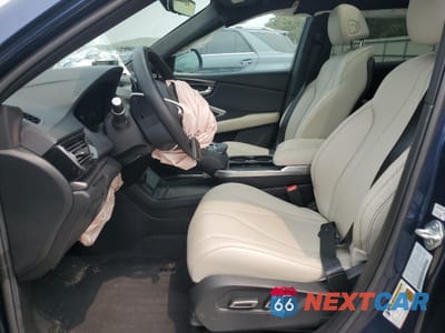 Zdjęcie 7 z 16 samochodu: 2025 ACURA RDX VIN:5J8TC2H40SL011106 - miniatura