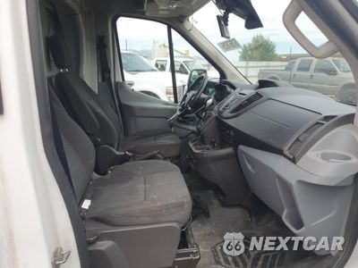 Zdjęcie 11 z 13 samochodu: 2016 FORD TRANSIT T-250 VIN:1FDYR5PM8GKB26034 - miniatura