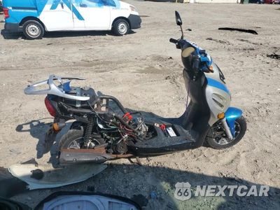 2021 0THR ZUGD BIKE L2BB2NCC3MM102309 - główne zdjęcie licytacji z USA - miniatura