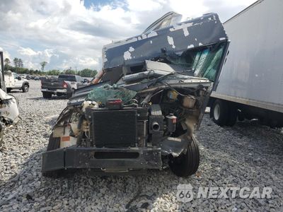 Piąte zdjęcie samochodu w środku: 2019 FORD F59 VIN:1F65F5KY5K0A20688 - miniatura
