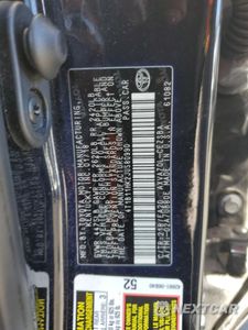 Zdjęcie 12 z 12 samochodu: 2018 TOYOTA CAMRY L VIN:4T1B11HK2JU580990 - miniatura