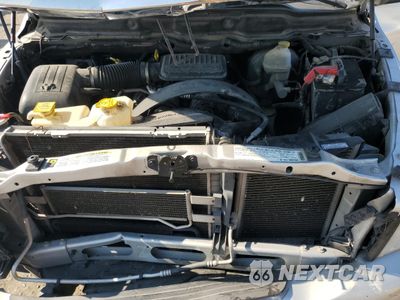 Zdjęcie 11 z 14 samochodu: 2008 DODGE RAM 1500 ST VIN:1D7HA16K38J130431 - miniatura