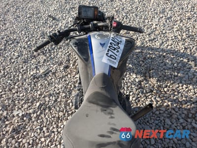 Zdjęcie 6 z 10 samochodu: 2021 YAMAHA MT09 D VIN:JYARN72E3MA000578 - miniatura