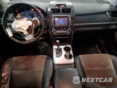 Zdjęcie 8 z 15 samochodu: 2012 TOYOTA CAMRY SE VIN:4T1BK1FK1CU500596 - miniatura