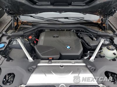 Zdjęcie 12 z 14 samochodu: 2024 BMW X3 XDRIVE30I VIN:WBX57DP05RN275171 - miniatura