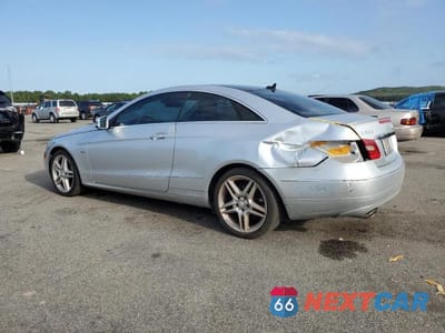 Drugie zdjęcie samochodu z przodu: 2012 MERCEDES-BENZ E 350 4MATIC VIN:WDDKJ8JB7CF168682 - miniatura