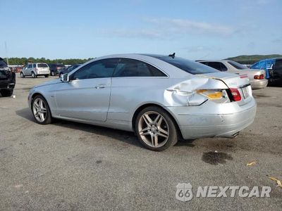 Drugie zdjęcie samochodu z przodu: 2012 MERCEDES-BENZ E 350 4MATIC VIN:WDDKJ8JB7CF168682 - miniatura
