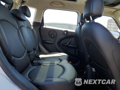 Zdjęcie 11 z 13 samochodu: 2012 MINI COOPER S COUNTRYMAN VIN:WMWZC3C57CWL88060 - miniatura