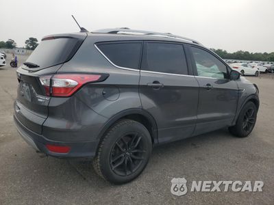 Trzecie zdjęcie samochodu z tyłu: 2018 FORD ESCAPE TITANIUM VIN:1FMCU9J92JUA63626 - miniatura