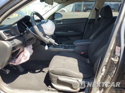 Zdjęcie 7 z 16 samochodu: 2020 KIA OPTIMA LX VIN:5XXGT4L38LG393025 - miniatura