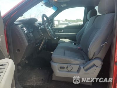 Zdjęcie 7 z 14 samochodu: 2012 FORD F150 SUPERCREW VIN:1FTFW1ET4CFA71060 - miniatura