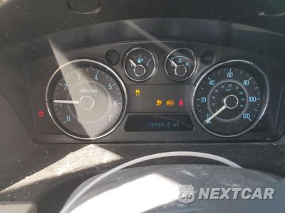 Zdjęcie 9 z 16 samochodu: 2009 FORD FLEX SEL VIN:2FMDK52C39BA19889 - miniatura