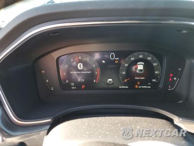 Zdjęcie 9 z 13 samochodu: 2024 ACURA INTEGRA A-SPEC VIN:19UDE4H38RA001673 - miniatura