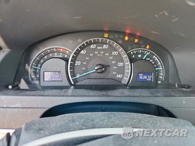 Zdjęcie 9 z 13 samochodu: 2012 TOYOTA CAMRY BASE VIN:4T4BF1FK9CR258912 - miniatura
