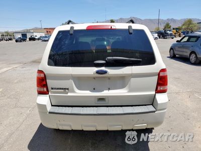 Zdjęcie 6 z 13 samochodu: 2011 FORD ESCAPE XLT VIN:1FMCU0D74BKA81886 - miniatura