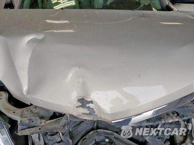 Zdjęcie 12 z 14 samochodu: 2010 CADILLAC SRX LUXURY COLLECTION VIN:3GYFNAEY2AS598631 - miniatura