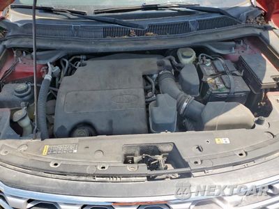Zdjęcie 12 z 13 samochodu: 2016 FORD EXPLORER LIMITED VIN:1FM5K8F85GGB28078 - miniatura
