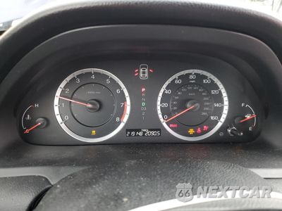 Zdjęcie 9 z 15 samochodu: 2012 HONDA ACCORD LX VIN:1HGCP2F39CA060610 - miniatura