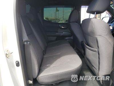 Zdjęcie 10 z 14 samochodu: 2019 TOYOTA TACOMA DOUBLE CAB VIN:3TMAZ5CN1KM105581 - miniatura