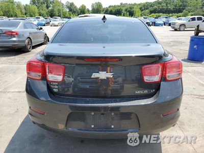 Zdjęcie 6 z 14 samochodu: 2015 CHEVROLET MALIBU 1LT VIN:1G11C5SL7FF191740 - miniatura
