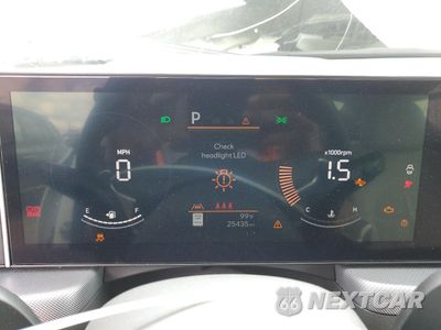 Zdjęcie 9 z 12 samochodu: 2024 HYUNDAI SONATA SEL VIN:KMHL64JA3RA362580 - miniatura