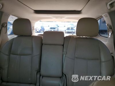 Zdjęcie 10 z 15 samochodu: 2014 NISSAN PATHFINDER S VIN:5N1AR2MM1EC601938 - miniatura