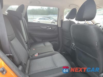 Zdjęcie 11 z 14 samochodu: 2019 NISSAN ROGUE S VIN:JN8AT2MV2KW374353 - miniatura