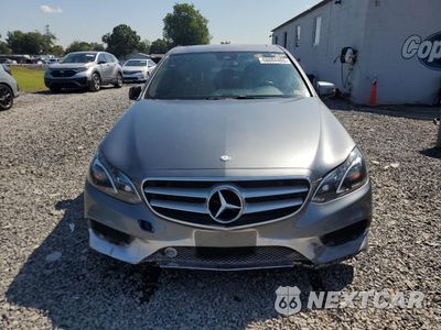Piąte zdjęcie samochodu w środku: 2016 MERCEDES-BENZ E 350 4MATIC VIN:WDDHF8JB7GB234124 - miniatura