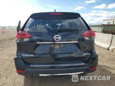 Zdjęcie 6 z 16 samochodu: 2020 NISSAN ROGUE S VIN:JN8AT2MVXLW140012 - miniatura