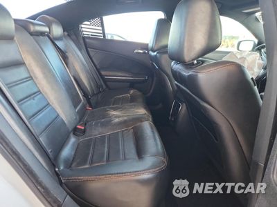 Zdjęcie 10 z 15 samochodu: 2014 DODGE CHARGER R/T VIN:2C3CDXCT3EH227495 - miniatura