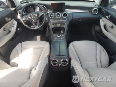 Zdjęcie 8 z 13 samochodu: 2017 MERCEDES-BENZ C 300 VIN:55SWF4JB6HU204118 - miniatura