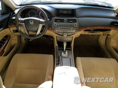 Zdjęcie 8 z 14 samochodu: 2012 HONDA ACCORD EX VIN:1HGCP2F7XCA024699 - miniatura