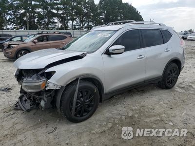 2016 NISSAN ROGUE S KNMAT2MT4GP680191 - główne zdjęcie licytacji z USA - miniatura