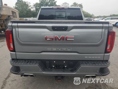 Zdjęcie 6 z 13 samochodu: 2023 GMC SIERRA K1500 DENALI VIN:3GTUUGEL1PG296220 - miniatura