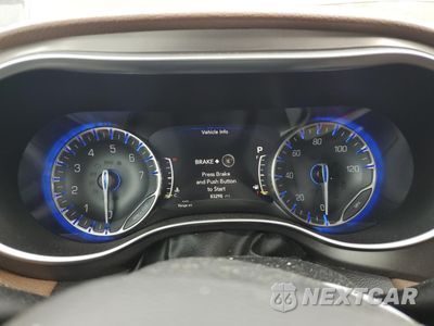Zdjęcie 9 z 14 samochodu: 2017 CHRYSLER PACIFICA LIMITED VIN:2C4RC1GG1HR531460 - miniatura